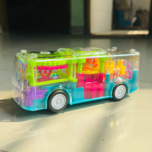 Concept bus