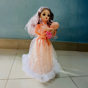Barbi baby doll