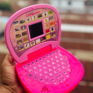 Baby Mini laptop