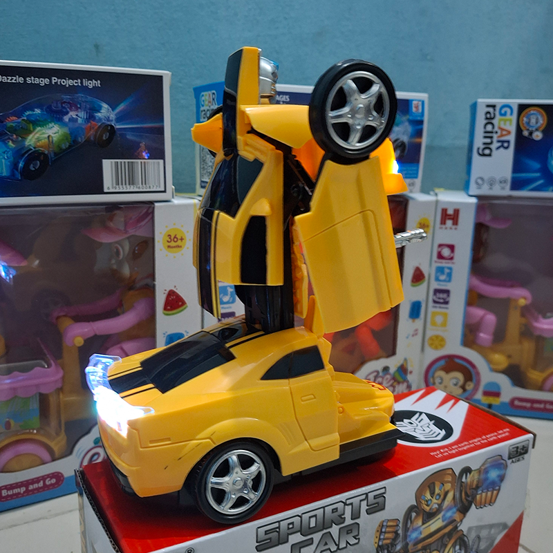 Robot - Image 3