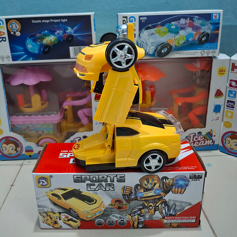 Robot - Image 4