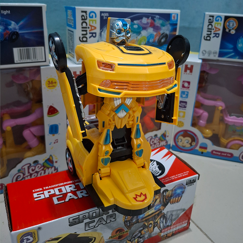 Robot - Image 5