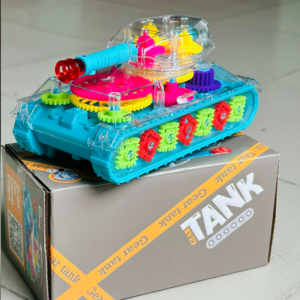 Gear Tank