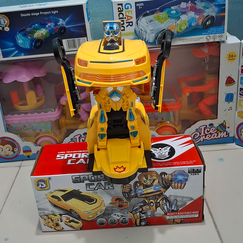 Robot