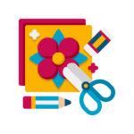 Arts Crafts For Kids