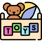 Baby Toddler Toys