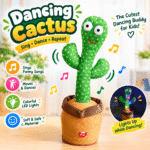Cactus charging toy - Image 4