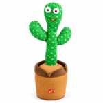 Cactus charging toy - Image 5