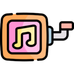 Kids Musical Toys