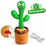 Cactus charging toy - Image 3