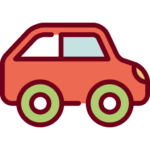 Toy Cars Vehicles