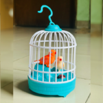 Talking bird (charging toy) - Image 3