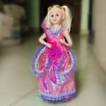 Guitar Doll