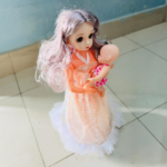 Barbi baby doll - Image 4