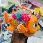 Gear Fish - Image 2