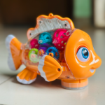 Gear Fish - Image 3