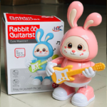 Guitar rabbit - Image 3