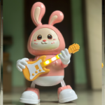 Guitar rabbit - Image 4