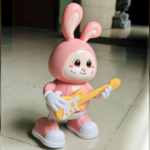 Guitar rabbit - Image 5