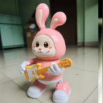 Guitar rabbit - Image 6