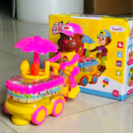 Ice Cream Car - Image 2