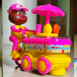 Ice Cream Car - Image 4