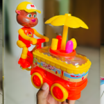 Ice Cream Car - Image 5