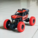 Off-Road Remote Control Charging Car - Image 5