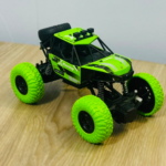 Off-Road Remote Control Charging Car - Image 3
