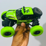 Off-Road Remote Control Charging Car - Image 4