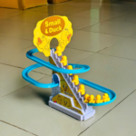 Small Duck Toy ( 9 duck ) - Image 3