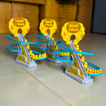 Small Duck Toy ( 9 duck ) - Image 4