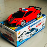 Lamborgini Remote control car - Image 2