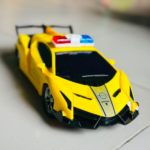 Lamborgini Remote control car - Image 5