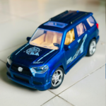 Landcruiser Remote control car - Image 6