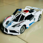 Smock Police Remote Control Car - Image 11