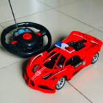 Smock Police Remote Control Car - Image 2