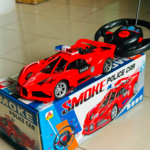 Smock Police Remote Control Car - Image 7
