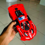 Smock Police Remote Control Car - Image 8