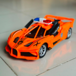 Smock Police Remote Control Car - Image 5
