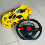 Smock Police Remote Control Car - Image 10