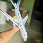 Air Bus 360 (Plane) - Image 3