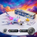 Air Bus 360 (Plane)